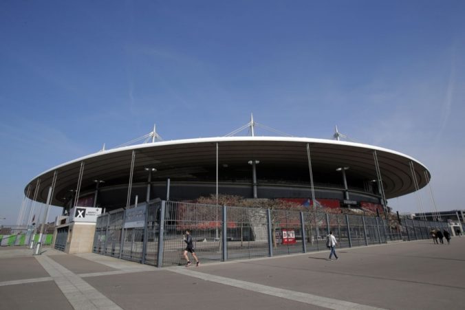 Stade de France