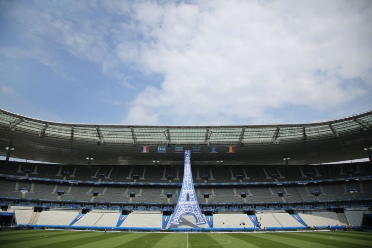 Stade de France