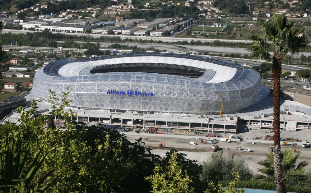 Stade de Nice