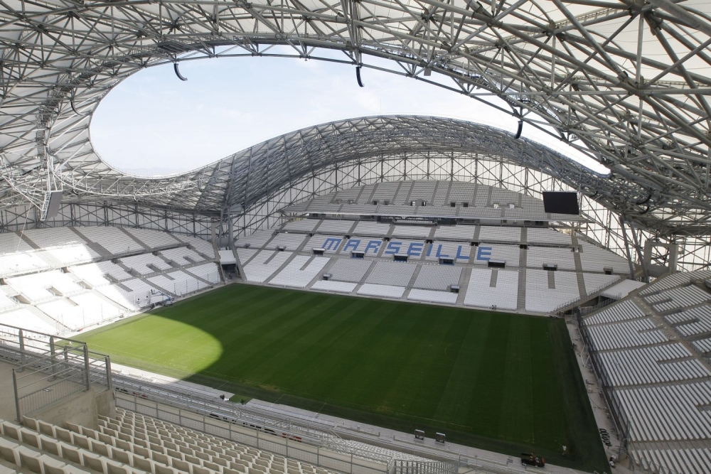 Stade Vélodrome