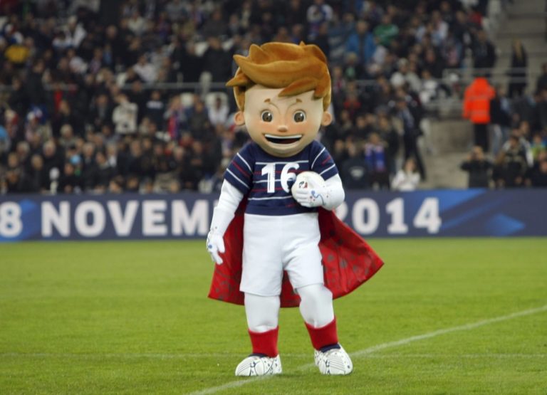 Super Victor
