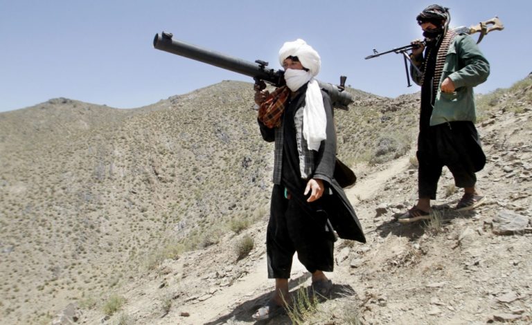Taliban