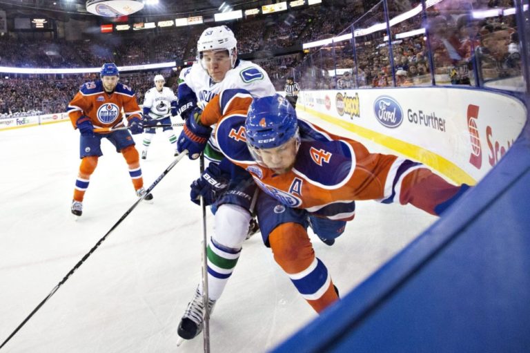 Taylor Hall