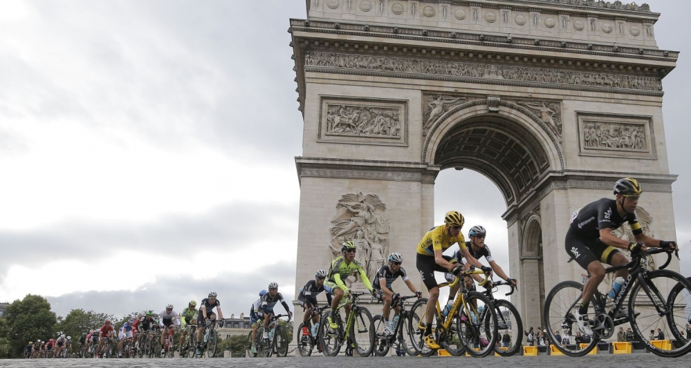 Tour de France