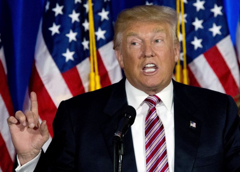 Trump