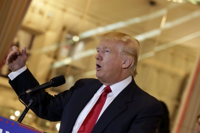 Trump je múdry, Hillary hlúpa, píše severokórejský denník