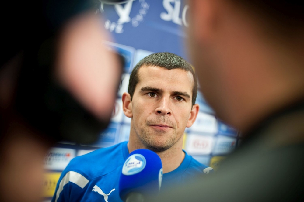 Viktor Pečovský