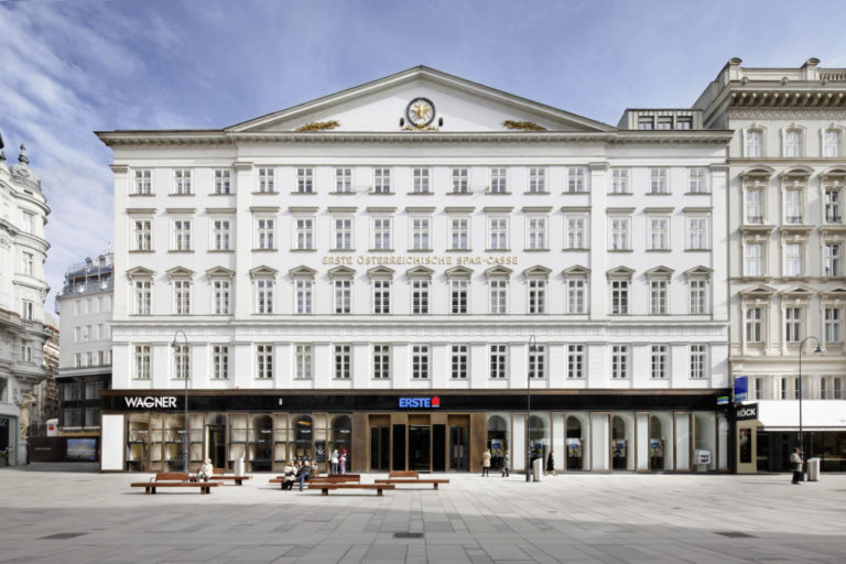 Erste HQ_EBOe_Wien