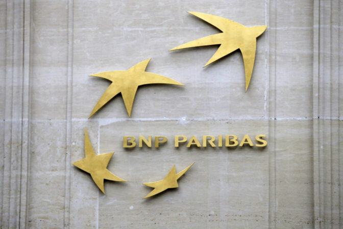 BNP Paribas