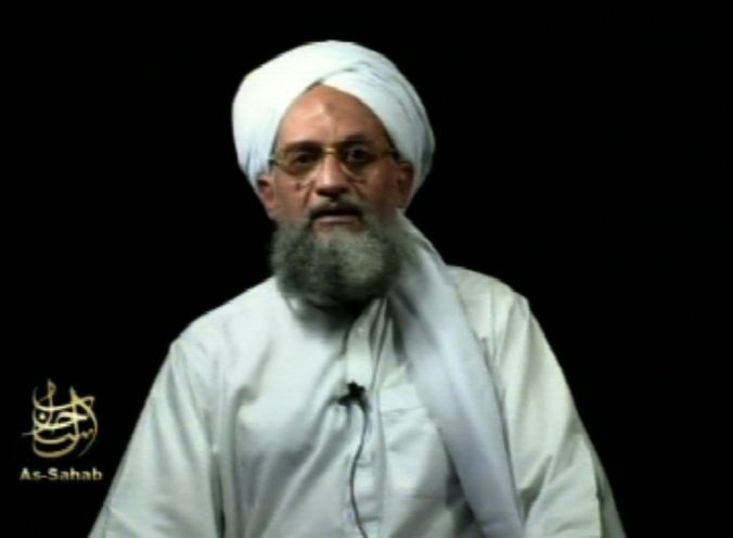 Ajman al Zawahirí