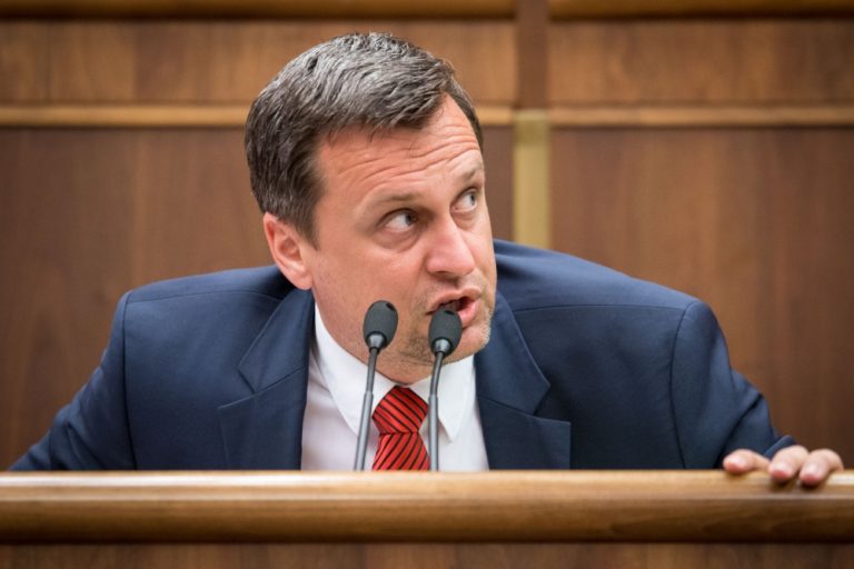 Andrej danko