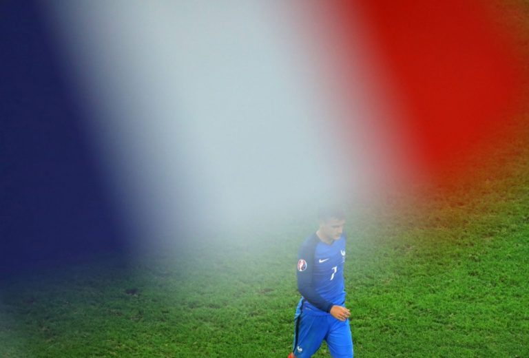 Antoine Griezmann