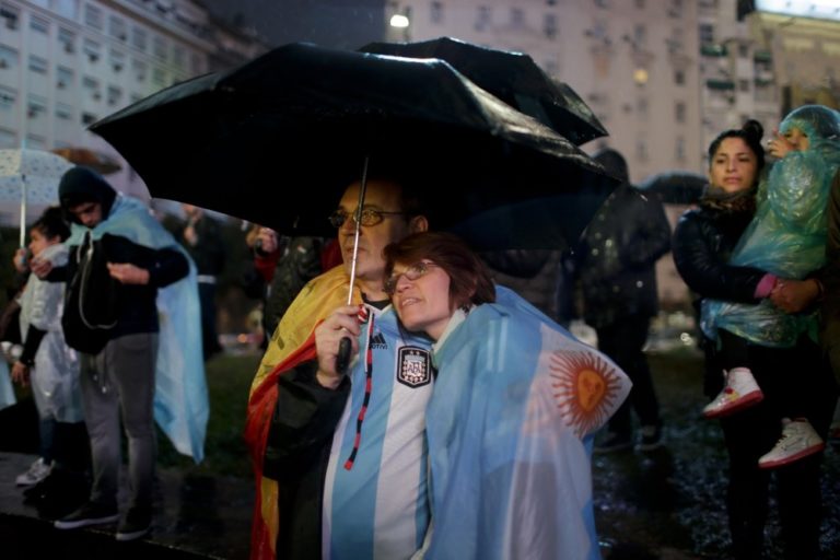 Argentina