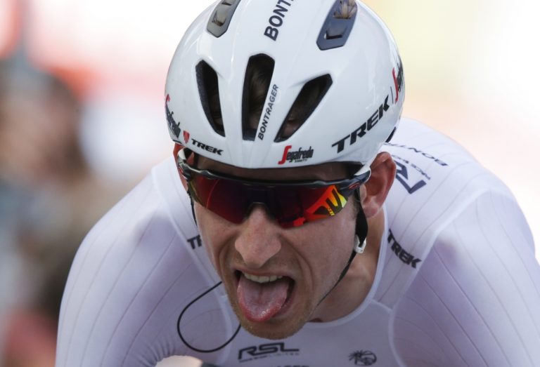 Bauke Mollema