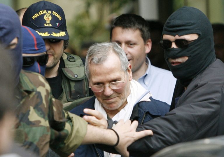 Bernardo Provenzano