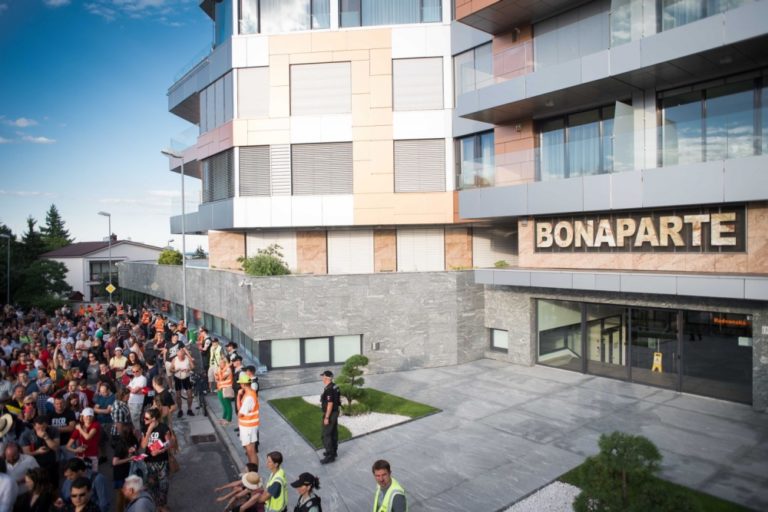 Bonaparte