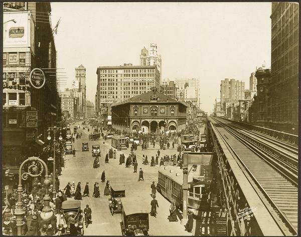 Broadway and 34th street 1921.jpg