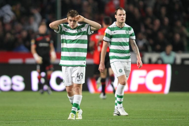 Celtic Glasgow