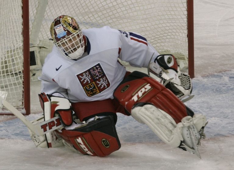 Dominik hasek