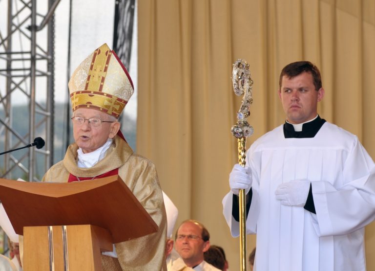 Dominik Hrušovský
