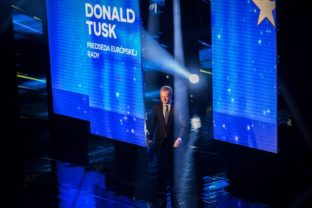 Donald Tusk