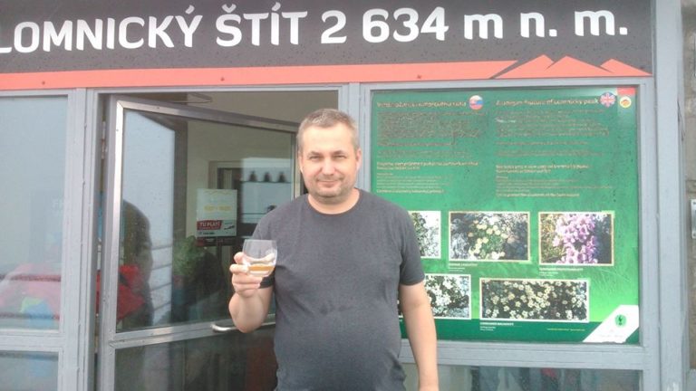 Dostál