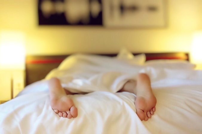 Dôvod, prečo ženy potrebujú dvakrát toľko spánku ako muži