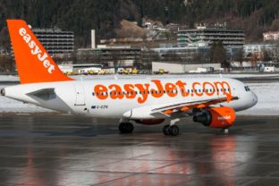 EasyJet