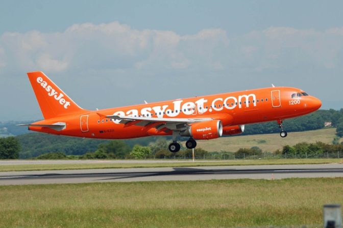 EasyJet