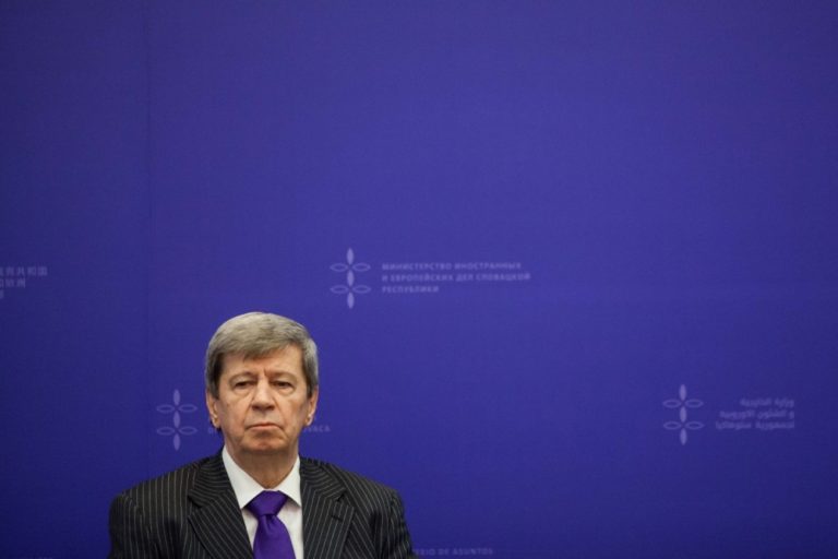 Eduard Kukan