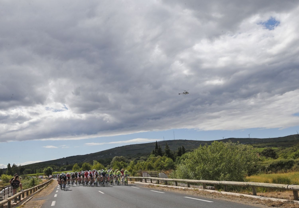 Fantastický Peter Sagan vyhral 11. etapu Tour de France