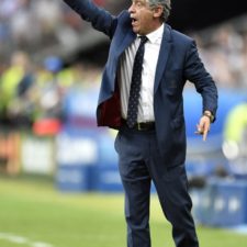Finále ME vo futbale: Portugalsko - Francúzsko