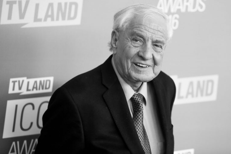 Garry Marshall