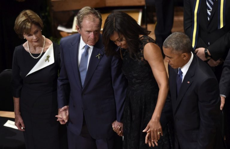 George W. Bush