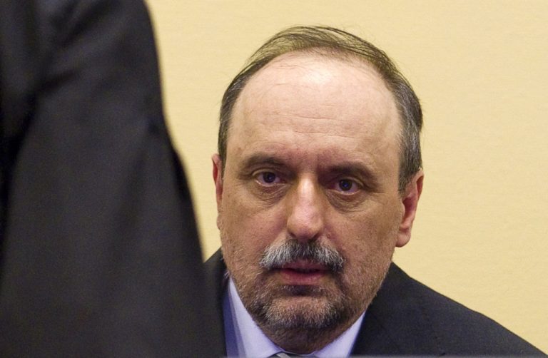 Goran Hadžič