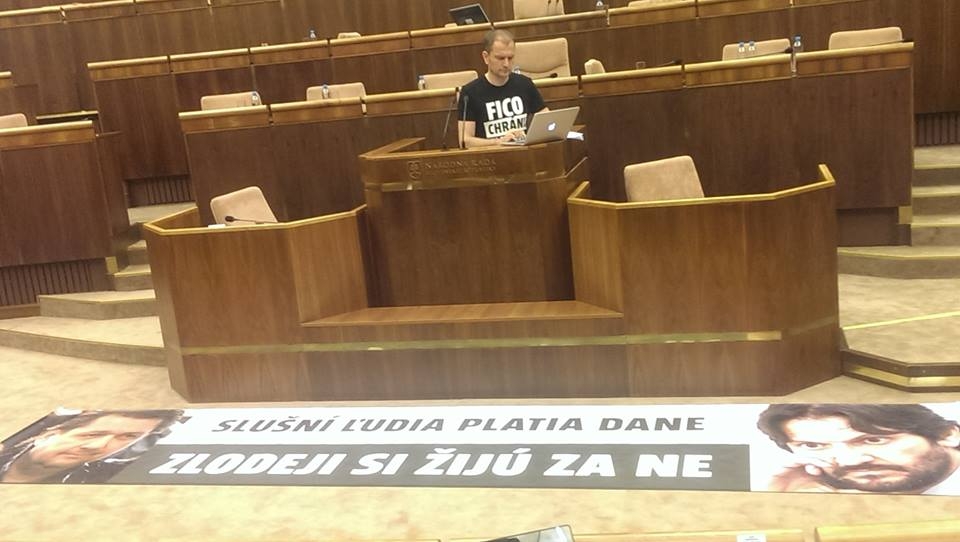 Igor Matovič