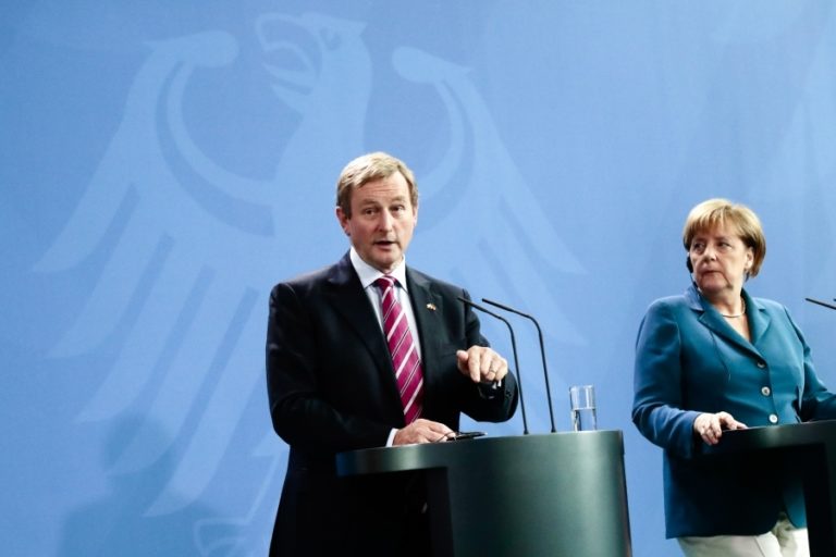 Írsko postihne brexit najviac, obáva sa írsky premiér