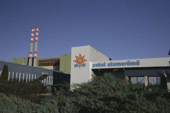 Jadrová energia zdroje energií