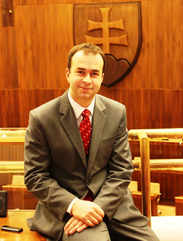 Ján Podmanický