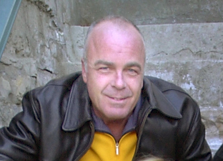 Jerry Doyle