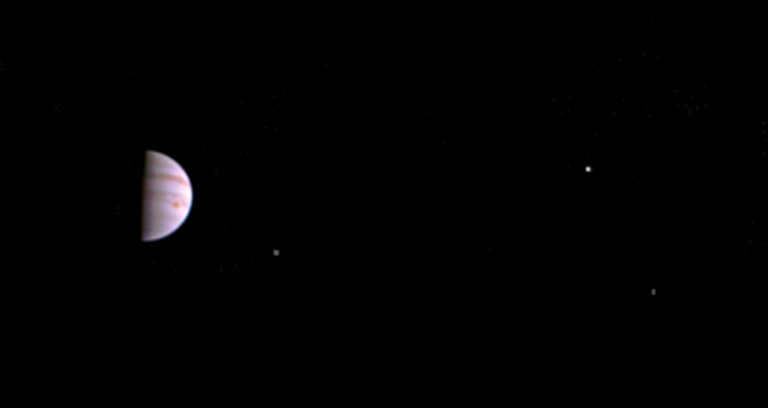 Jupiter