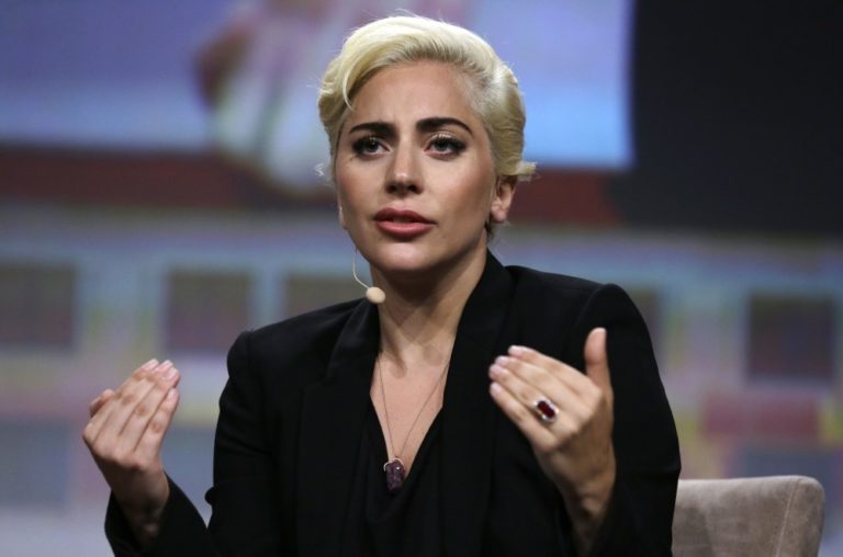 Lady Gaga