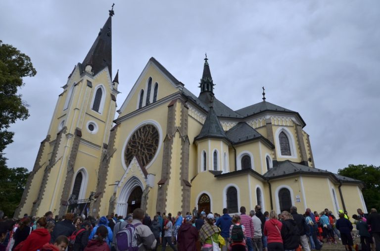 Levocska put