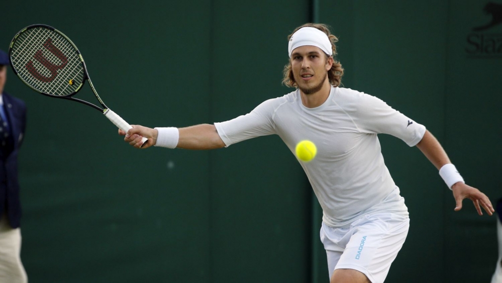 Lukáš Lacko