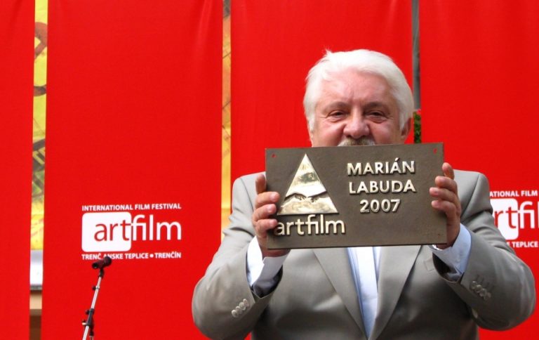 Marián Labuda