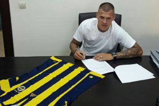 Martin Škrtel