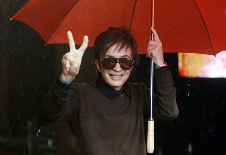 Michael Cimino