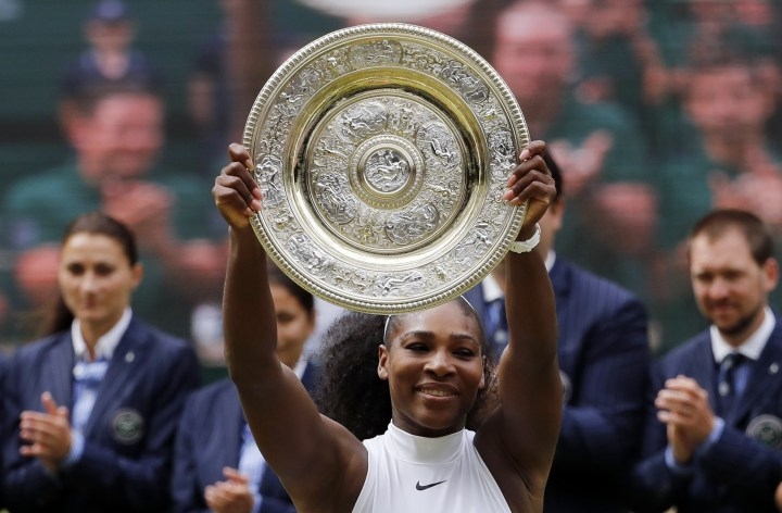 Najkrajšie momenty finále Wimbledonu