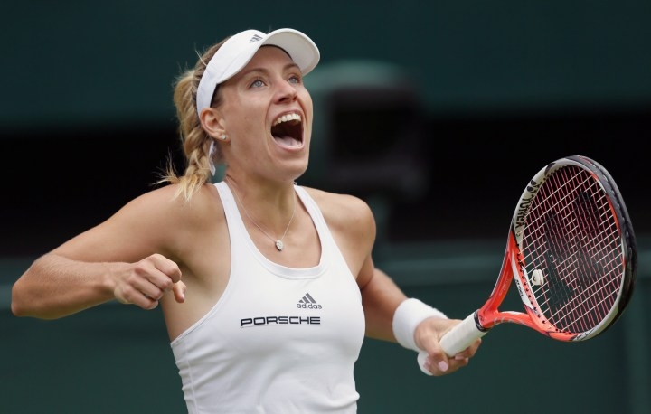 Najkrajšie momenty finále Wimbledonu