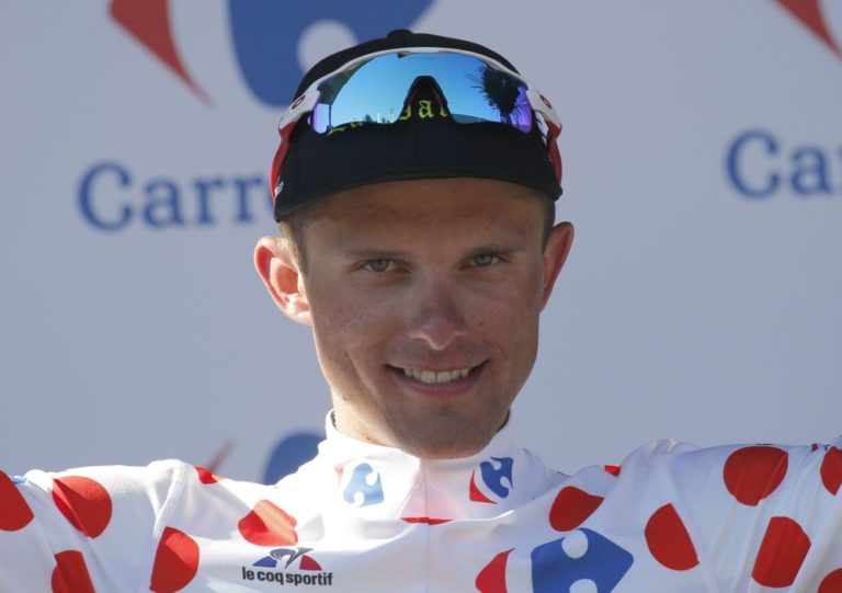 Najkrajšie momenty z 15. etapy Tour de France